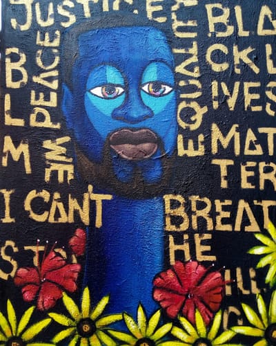 Chosen (Black Renaissance)