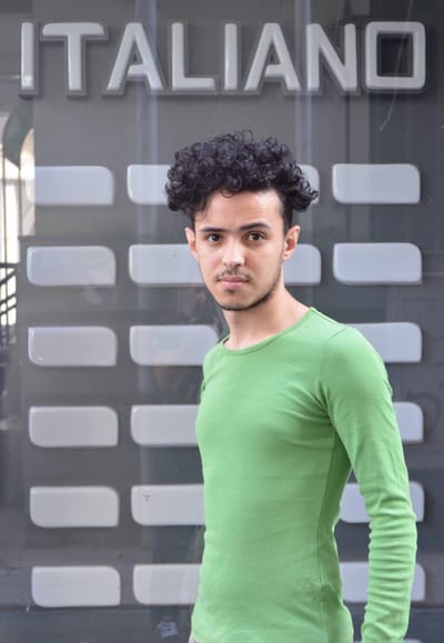 Karim Madbouly image