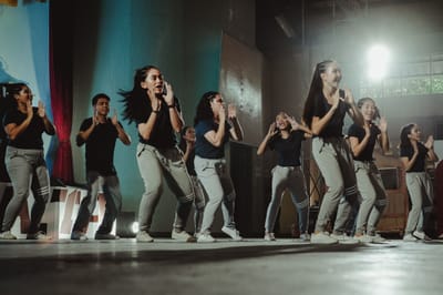 Performances image