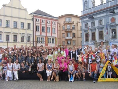 National &amp; International Events image