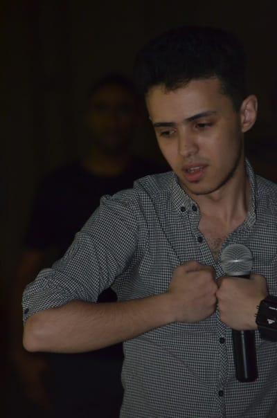 كريم مدبولي يتصدر قائمة أفضل مصممي العالم .. و شاريل ماكريس يغيب