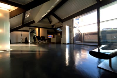 "Via Matteotti" pubblicata sulla rivista Floornature, 03/09/2014: "Paolo Carli Moretti Edificio residenzale in viale Matteotti Forlì" a cura di Agnese Bifulco.