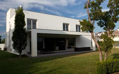 "Casa 2" pubblicata sulla rivista digitale Social design magazine, 17/03/2014