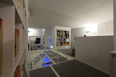 "Via Matteotti" pubblicato sulla rivista digitale Social design magazine, 17/05/2014: "L’Architetto Paolo Carli Moretti con il suo secondo progetto in Via Matteotti, Forlì"