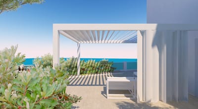 CERCHIAMO ARCHITETTO!