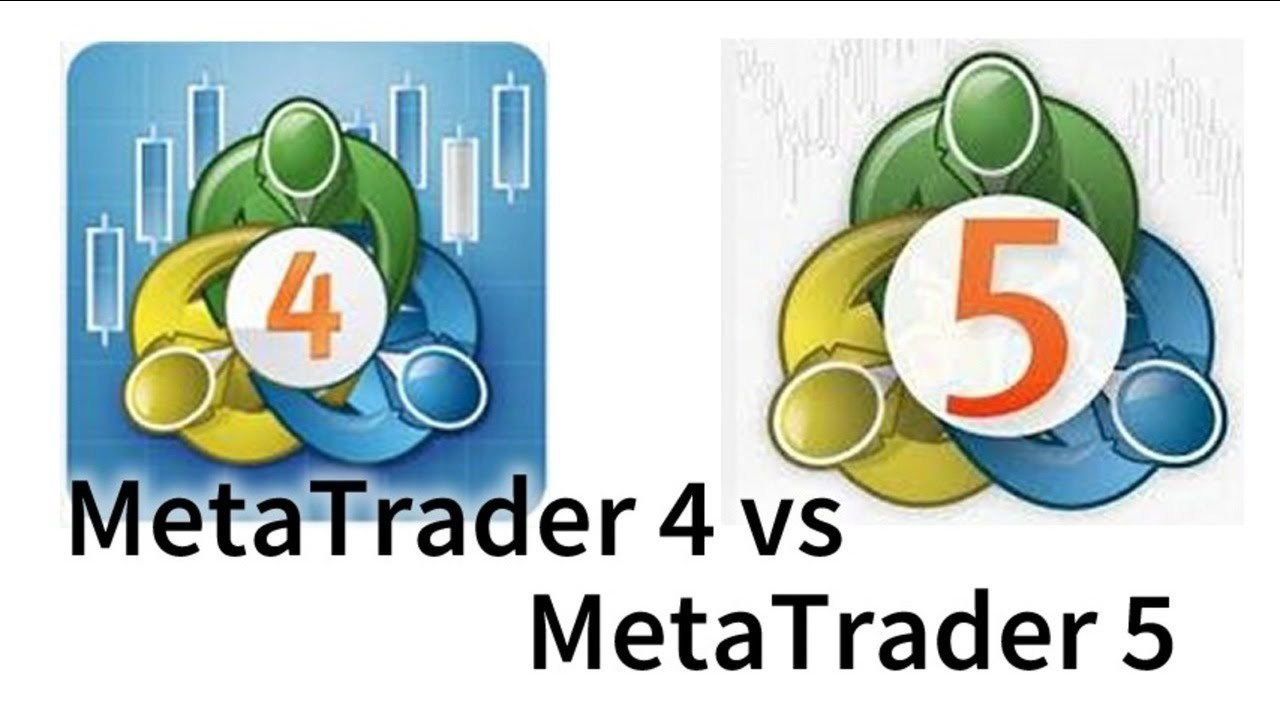 ABOUT METATRADER 4 & 5