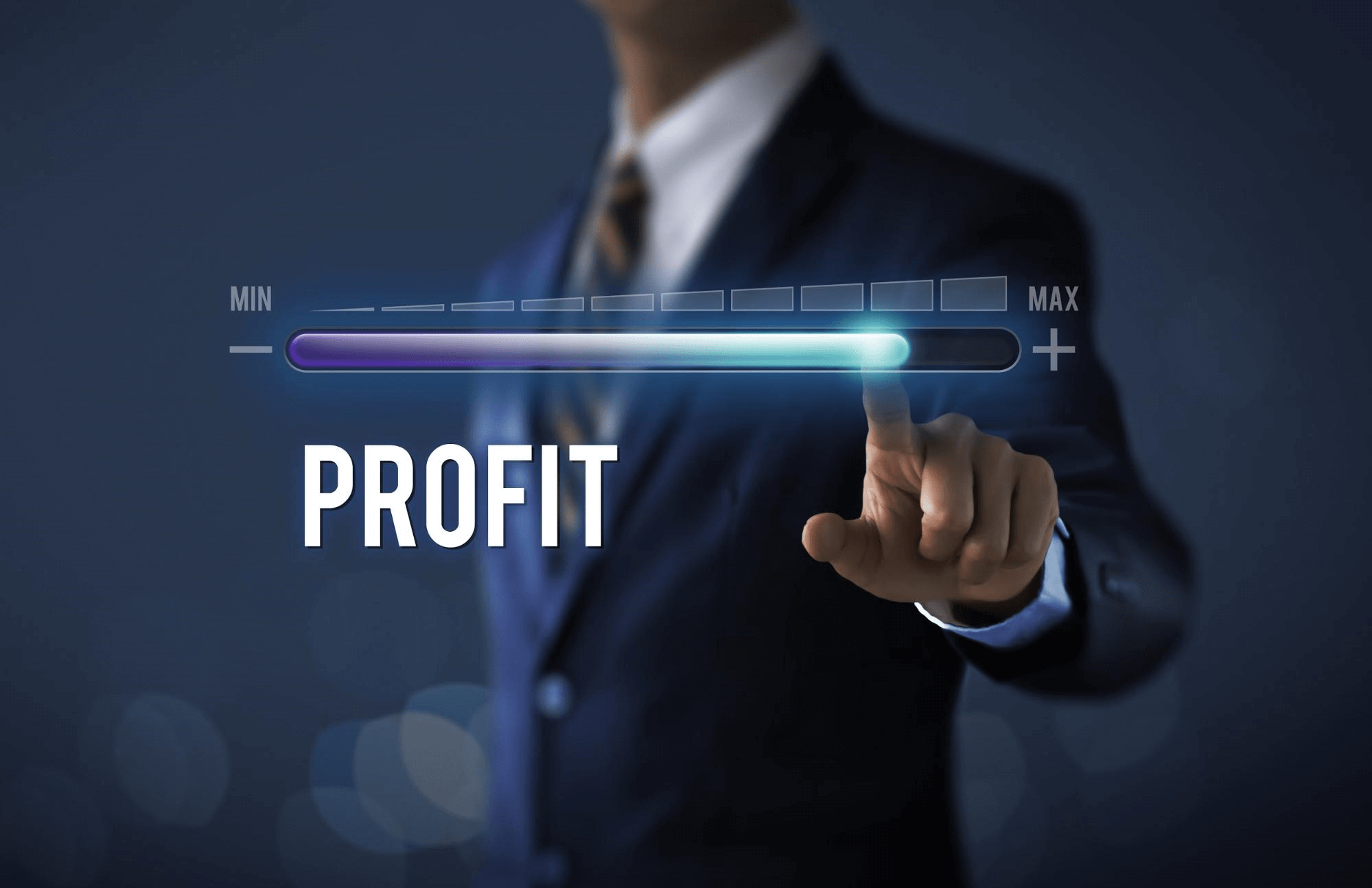 How much profit will i be able to gain from fxtsignals.com?
