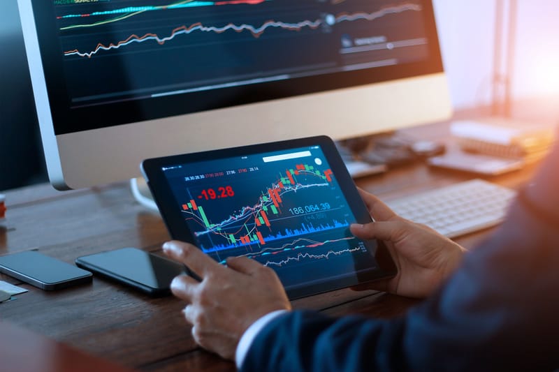 Forex Account Management or Copy Trading