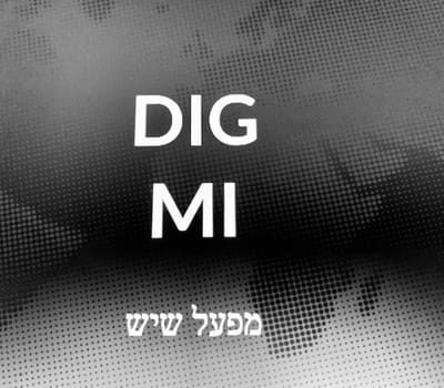 מפעל שיש D I G M I