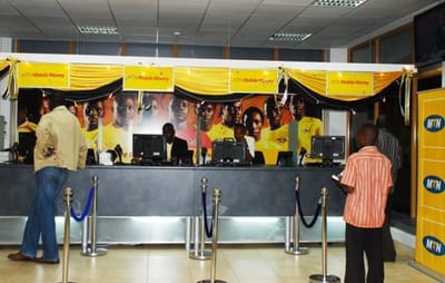 100 Million People: New Internet Connection By MTN