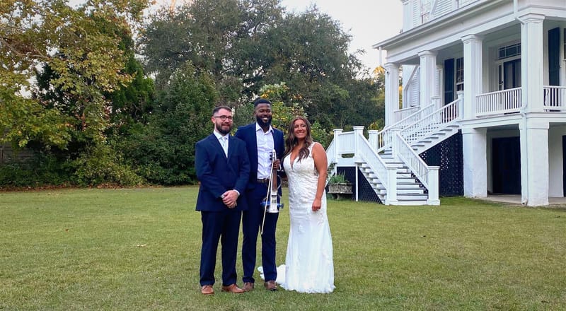 Coincidences in Columbia