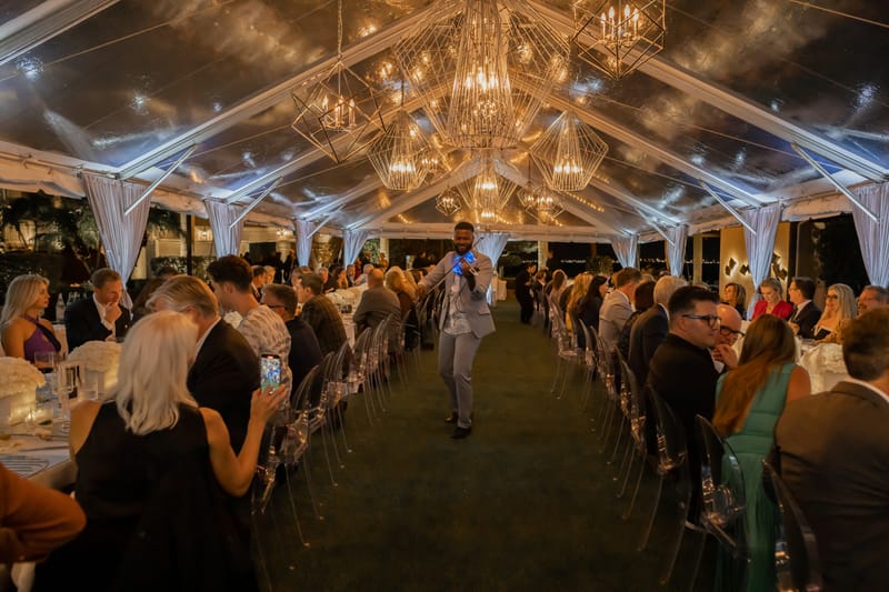 The Success of Discomfort