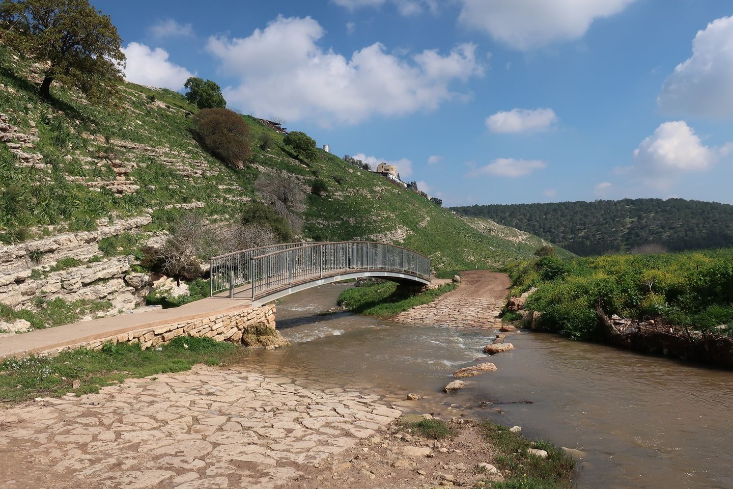 2019 נר ראשון - להאמין