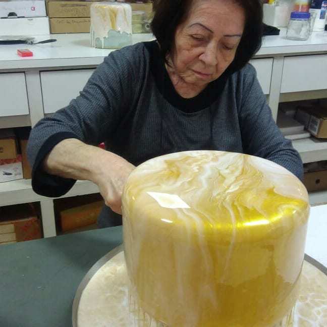 D. Anna Modugno