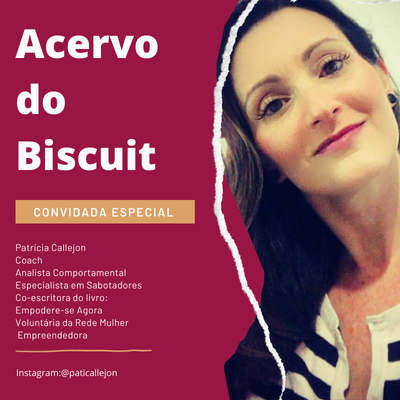 Convidada Especial Patrícia Callejon