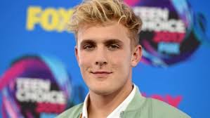 Jake Paul