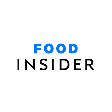 Insider de alimentos