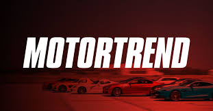 Canal MotorTrend