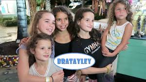 Bratayley