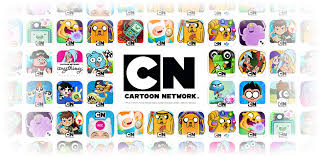 Cartoon Network Reino Unido