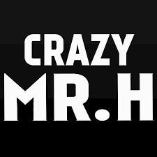 Crazy Mr.Hacker