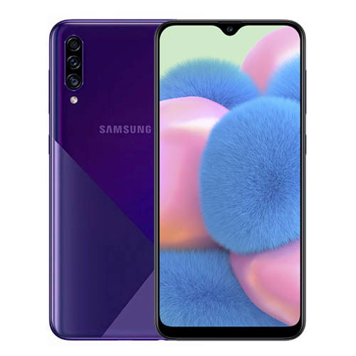 مراجعة المستخدمين ل Galaxy A30s