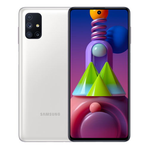 هاتف Samsung Galaxy M51 مراجعة المستخدمين