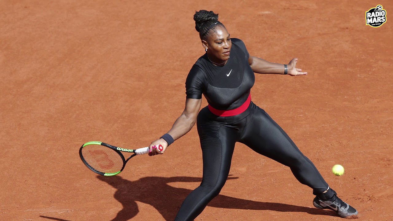 Serena Williams