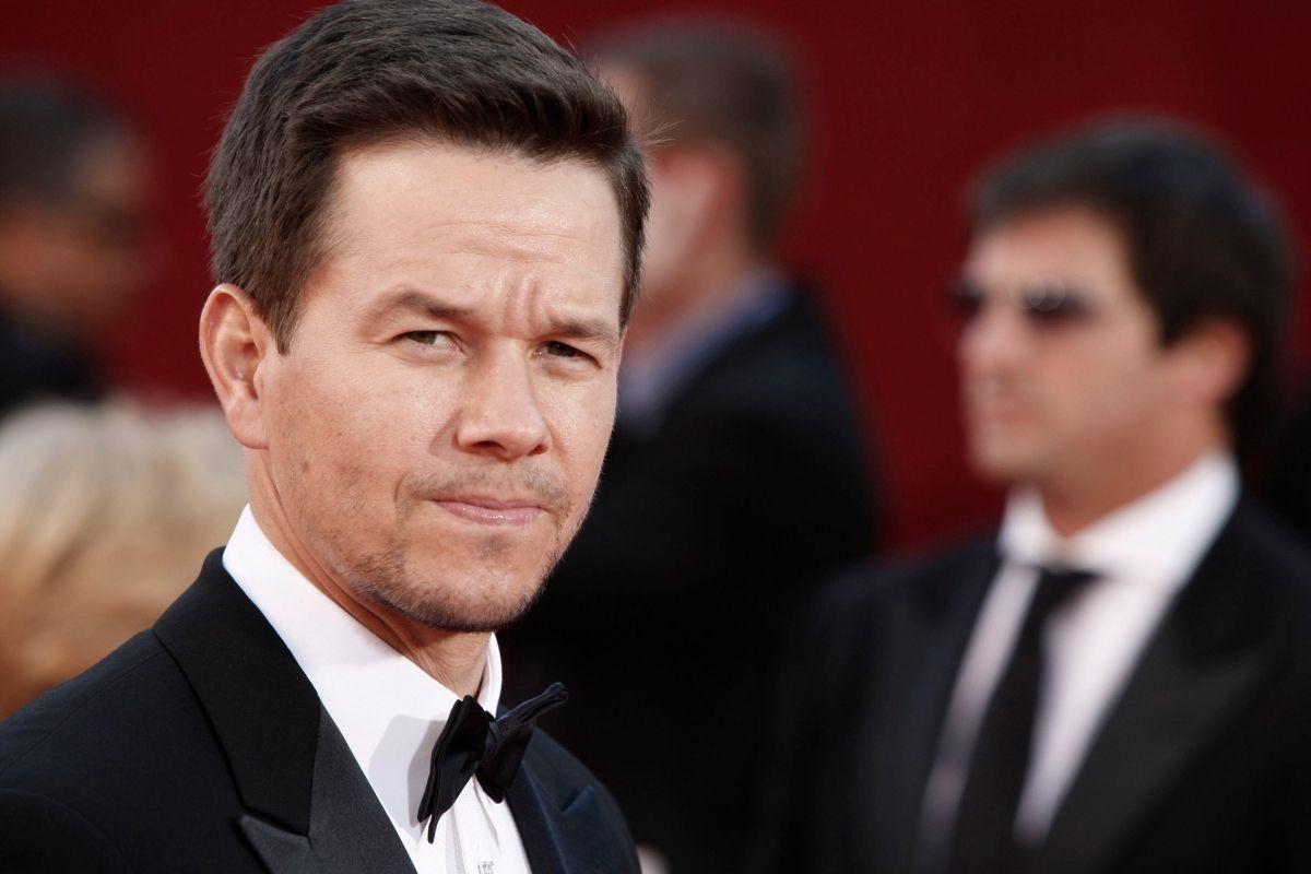 Mark Wahlberg