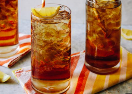 Long Island Iced Tea