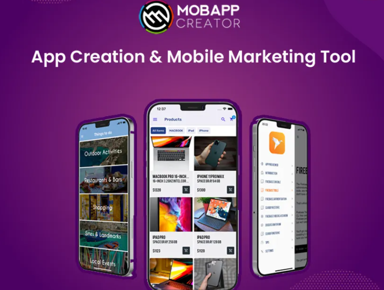 MobApp