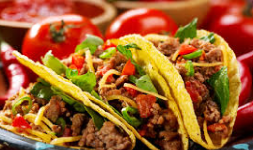 Taco Meat