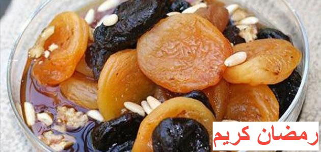 خشاف رمضان