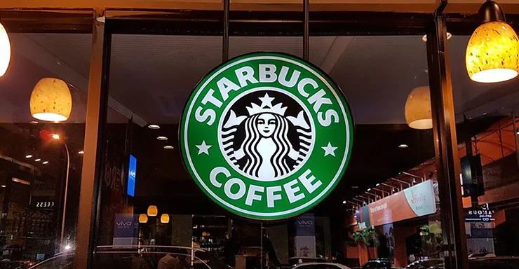 El secreto detrás del éxito de Starbucks