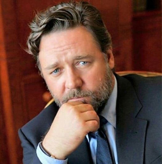 Todo sobre Russell Crowe