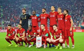 Con el Liverpool ganando sus primeros tres partidos en la Premier League inglesa ... ¿asistimos a la continuación de la era de Anfield?