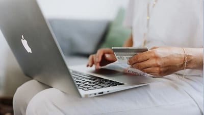 ¿Cómo comprar de forma segura en Internet?