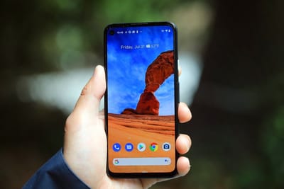 Revisión de Google Pixel 4A: a $ 350, una ganancia para aquellos con un presupuesto limitado