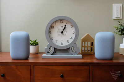 REVISIÓN DE SONIDO DE GOOGLE NEST: EL LUGAR DULCE