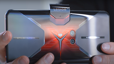 أحد أفضل هواتف الألعاب في العالم يغزو أسواق أوروبا