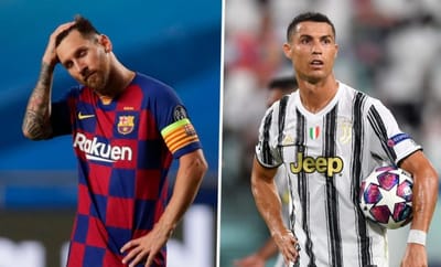 What’s The Salary Of Lionel Messi In Barcelona And How Much Will He Earn In Case Of Transfer