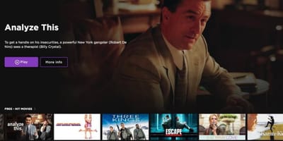 Best Sites To Watch Movies and TV Shows for Free