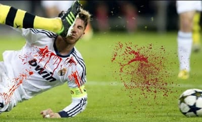 10 Most Ridiculous Fights In The History Of Football