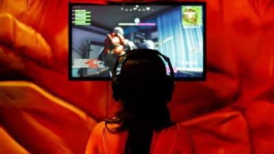 6 Video Games to Help You Socialize While Self-Isolating