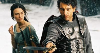 Las 7 mejores películas de caballeros de todos los tiempos