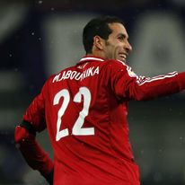 محمد أبو تريكة