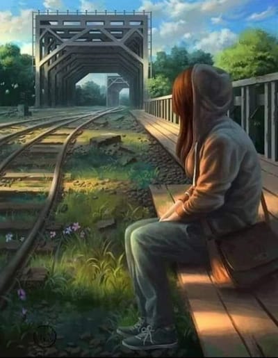 هو ايه اللي جري ؟! -  ٤