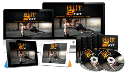 Chapter 7: The Best Diet for HIIT