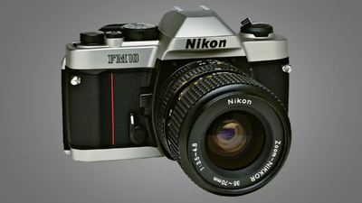 La enorme fuga de Nikon Zfc revela todo sobre la cámara retro sin espejo