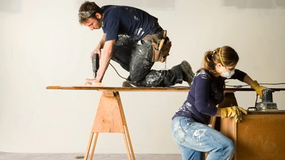 El pasatiempo con riesgos para la salud ocultos